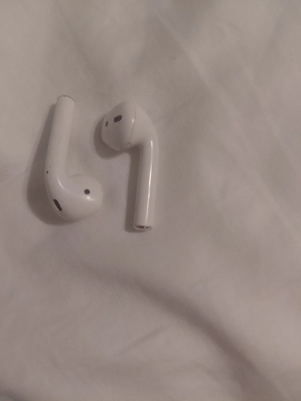 1st Generation Airpods